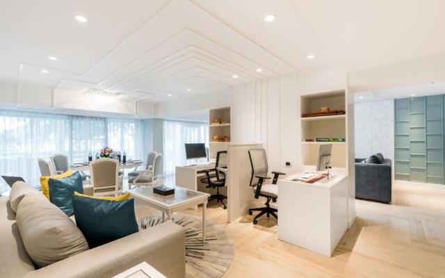 Royal Wing Suites & Spa Pattaya
