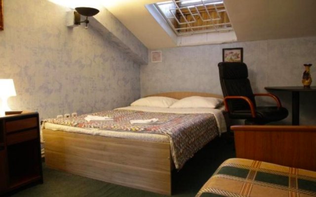Mini Hotel Marie Ligovskiy 64