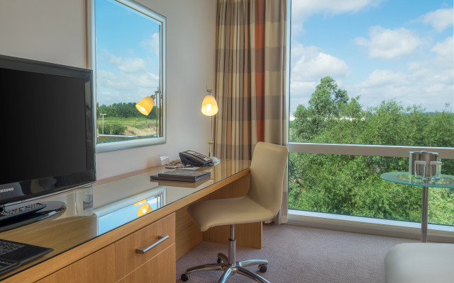 Hilton Reading Hotel