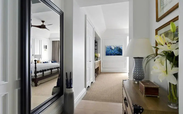 Rosewood Bermuda