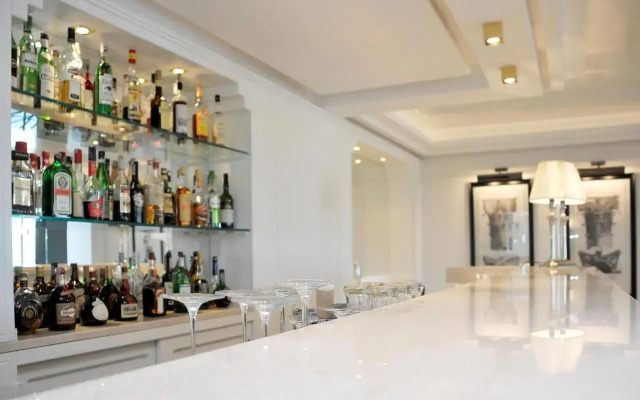 Grand Hotel Oriente