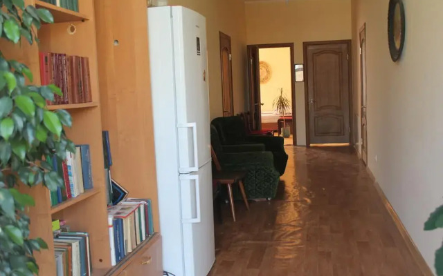 Eva Guest House