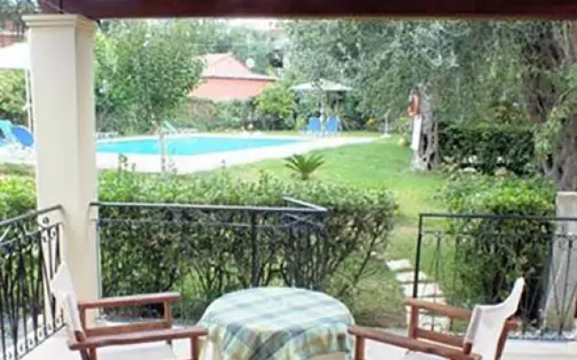 Aristea Studios