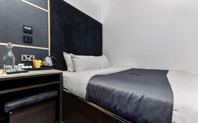 The Z Hotel Trafalgar