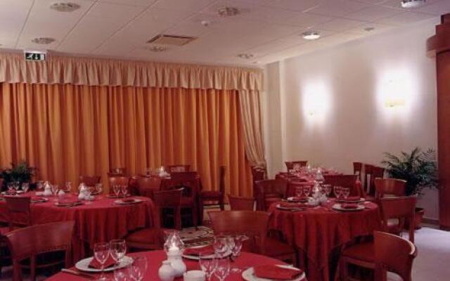 Hotel Daniela