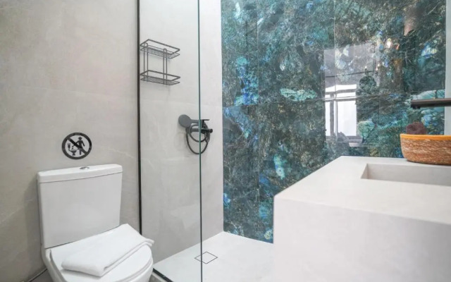 Seabed Suites Mykonos