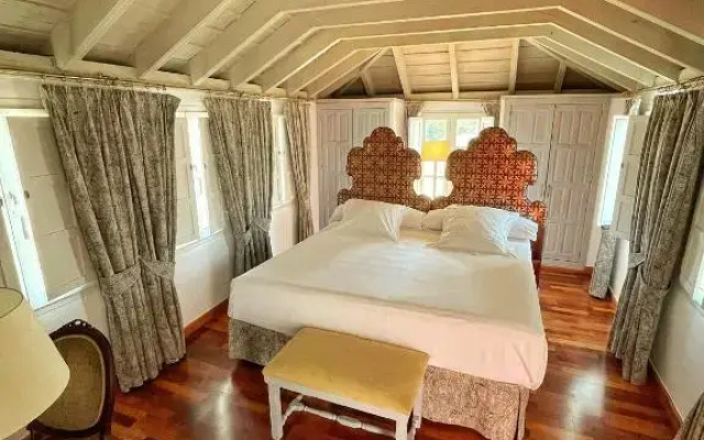 Las Casas de la Judería de Córdoba