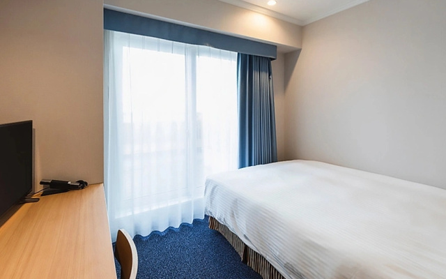 Superior Upper Floor Double room (풀 더블 침대) 사진 2