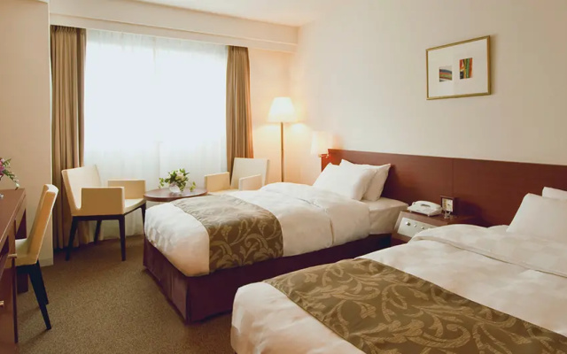 Superior Twin room (트윈 침대 2개) 사진 1