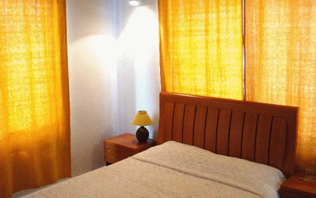 Mathyoo Residential Suites
