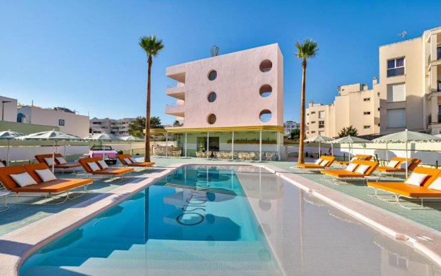 Grand Paradiso Ibiza - Adults Only