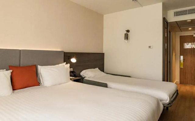 Holiday Inn Toulon City Centre by IHG