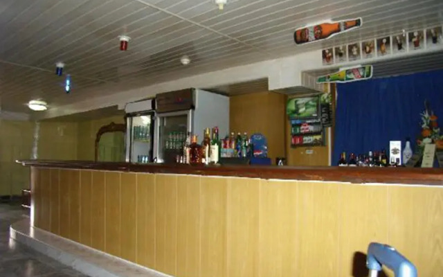 Hotel Bruzon
