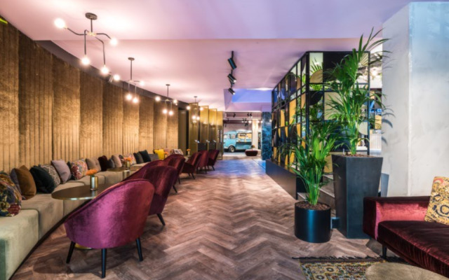 Numa Hotel