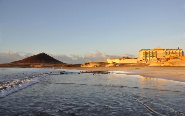 Отель Playa Sur Tenerife