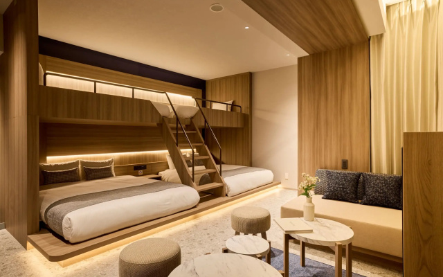 Rooftop Suite 사진 1