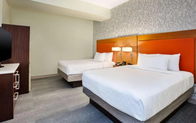 Home2 Suites by Hilton San Antonio Downtown - Riverwalk, TX