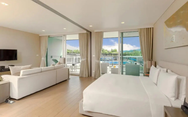 Angsana Villas Resort Phuket