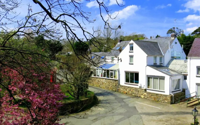 Ivybridge Guest House