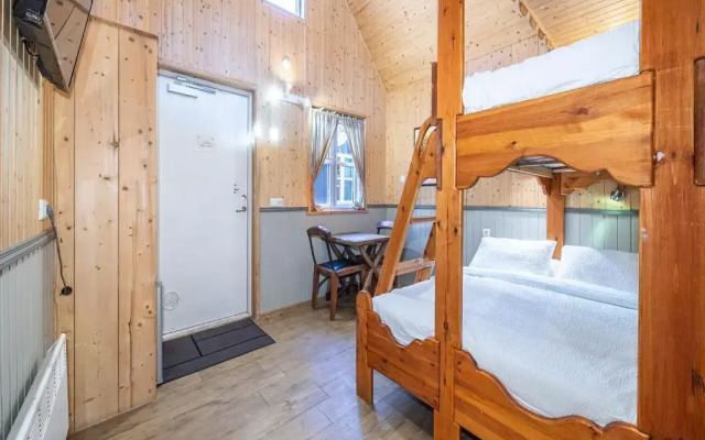Viking Hotel 