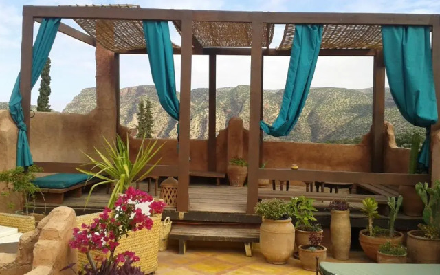 Riad Cascades d'Ouzoud