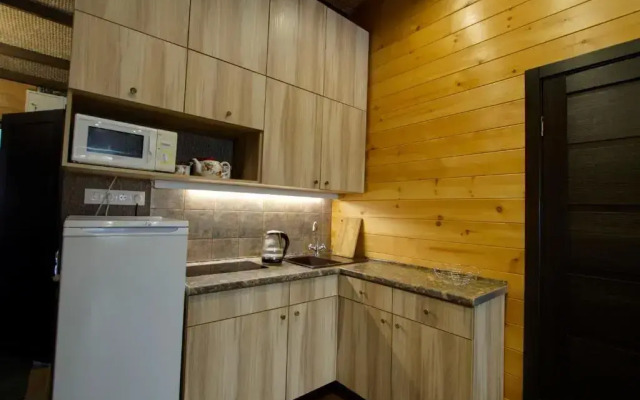 Gornyij Mayak Guest House