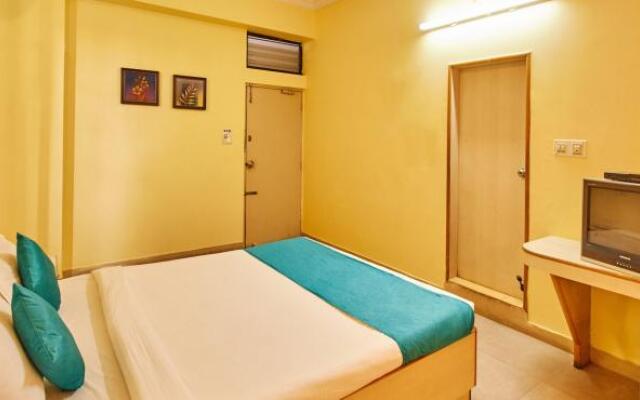 Zo Rooms Mysore Road