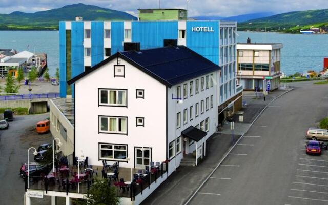 Finnsnes Hotell