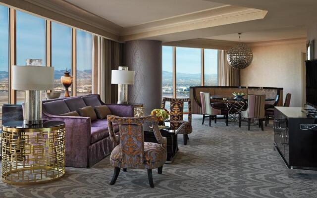 Отель Four Seasons Las Vegas