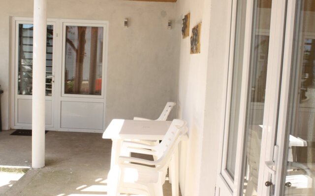 Elizaveta Guest House