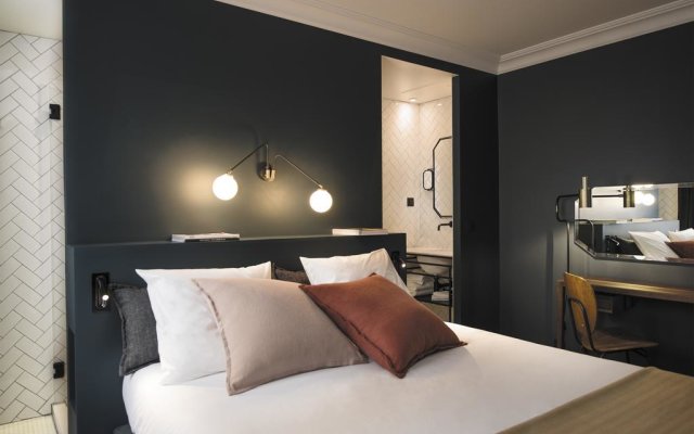 COQ Hotel Paris