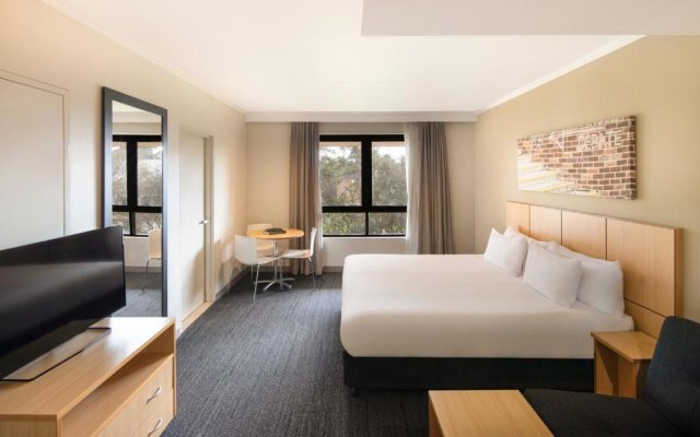 Mercure Sydney Macquarie Park