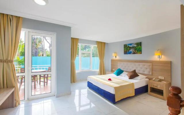 Mira Meridia Beach Resort Hotel