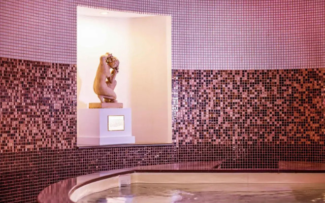 Pegasos Deluxe Beach Hotel