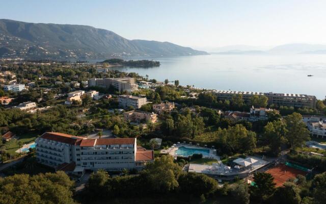 Nafsika Hotel - Adults Only