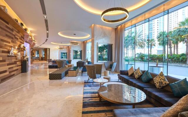Media One Hotel Dubai