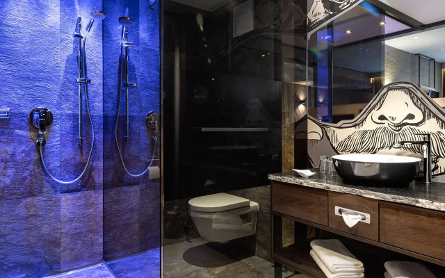 Hotel Alte Post
