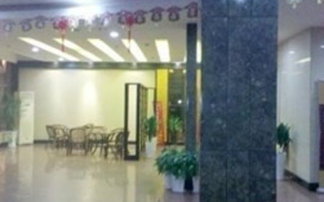 Tianfei  Hotel Linan - Linan – Outside – Hangzhou