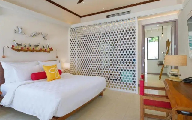 Oblu Nature Helengeli by Sentido - All Inclusive