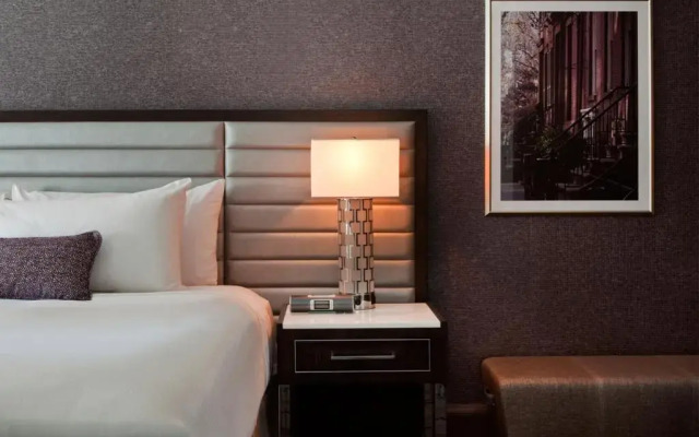 Park Central Hotel New York