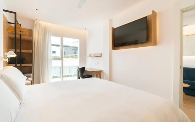 Senator Cala Millor Hotel