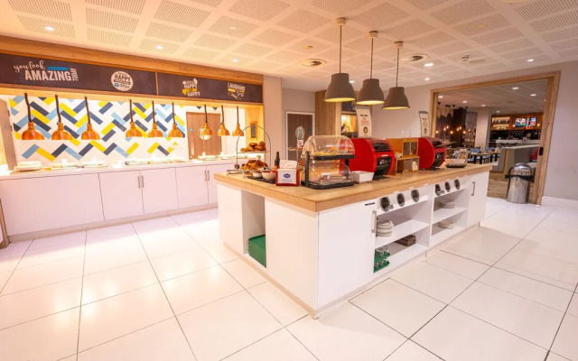 Hampton by Hilton Bristol Airport