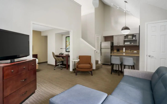 Residence Inn by Marriott Seattle Bellevue
