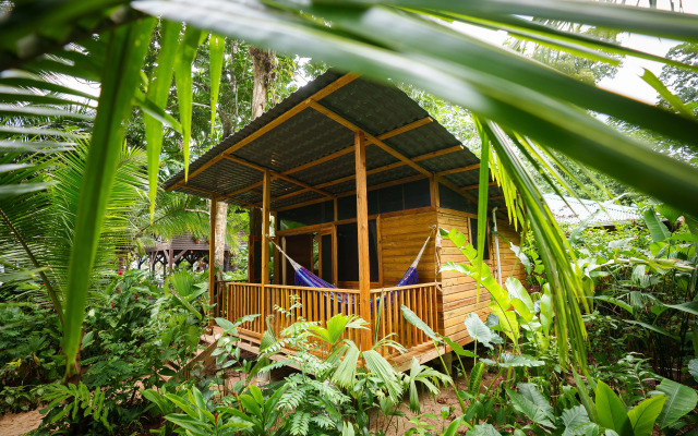 Palmar Beach Lodge