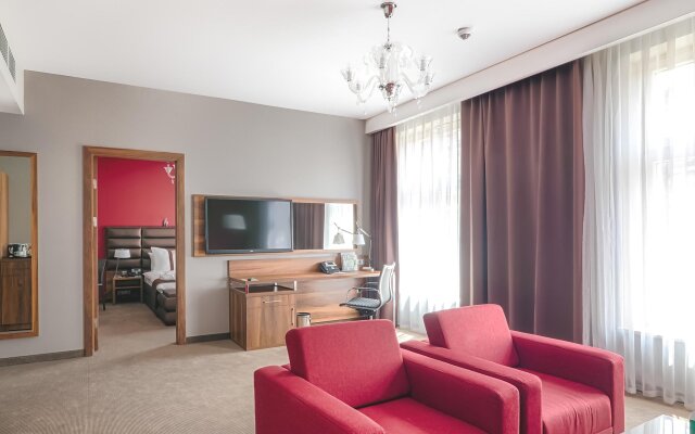 Holiday Inn Krakow City Centre by IHG