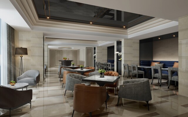 Novotel Shanghai Jingan