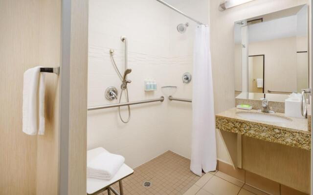 Residence Inn San Jose Campbell