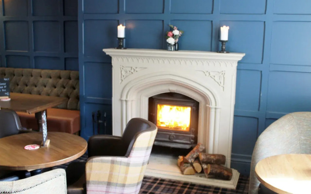 The Wheatsheaf Hotel