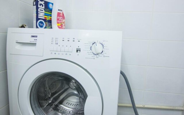 Na Krasnoarmejskoy Apartmetns 69b