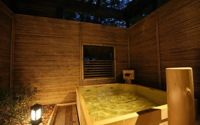 Suiun Guest house